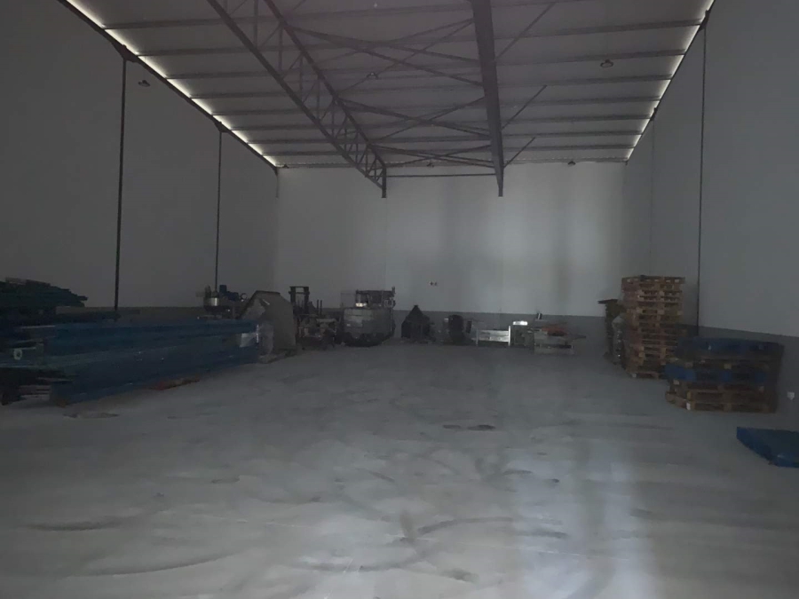 To Let Commercial Property for Rent in Stikland Industrial Western Cape